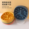 Original "Time" anti-choking bowls, pet slow food bowls, pet food utensils and dog bowls are available for wholesale in stock details Picture